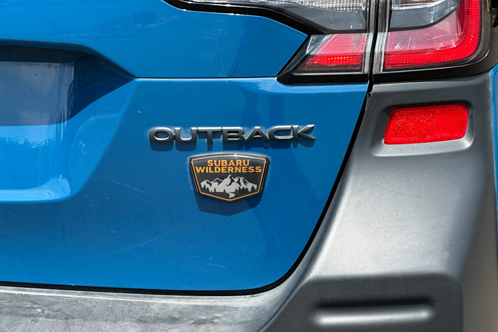 Thumbnail: 2022 Subaru Outback - 7