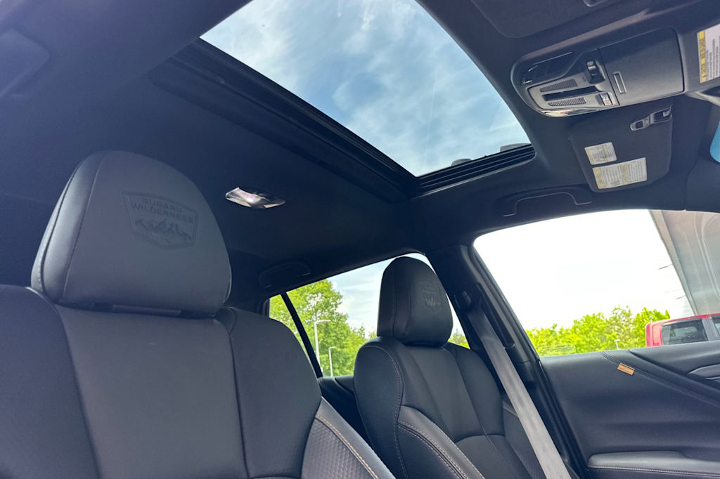 Thumbnail: 2022 Subaru Outback - 23