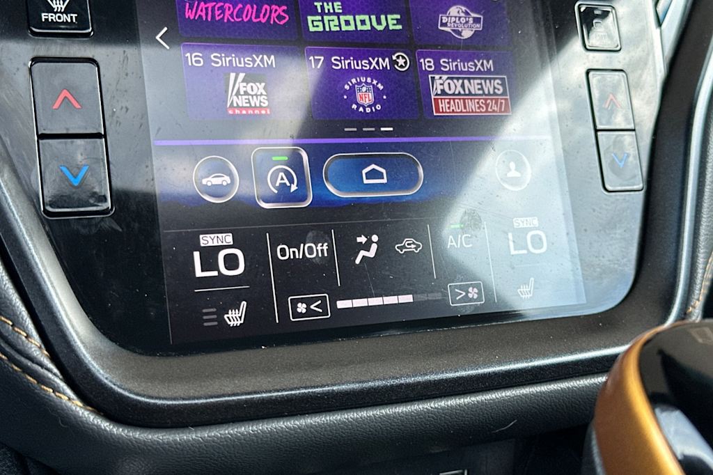 Thumbnail: 2022 Subaru Outback - 26