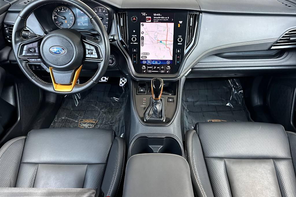 Thumbnail: 2022 Subaru Outback - 2