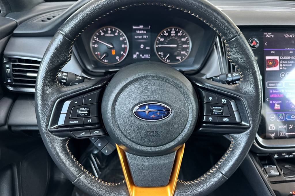 Thumbnail: 2022 Subaru Outback - 28