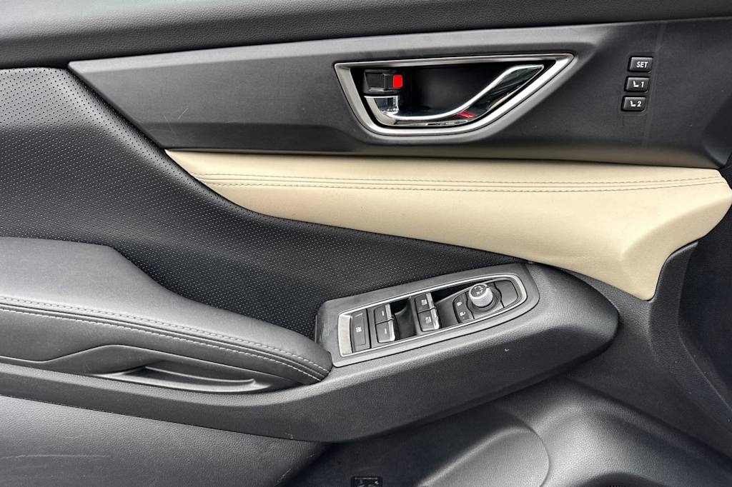 Thumbnail: 2022 Subaru Ascent - 21