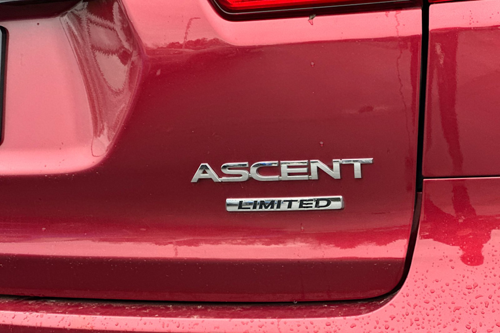 Thumbnail: 2022 Subaru Ascent - 7