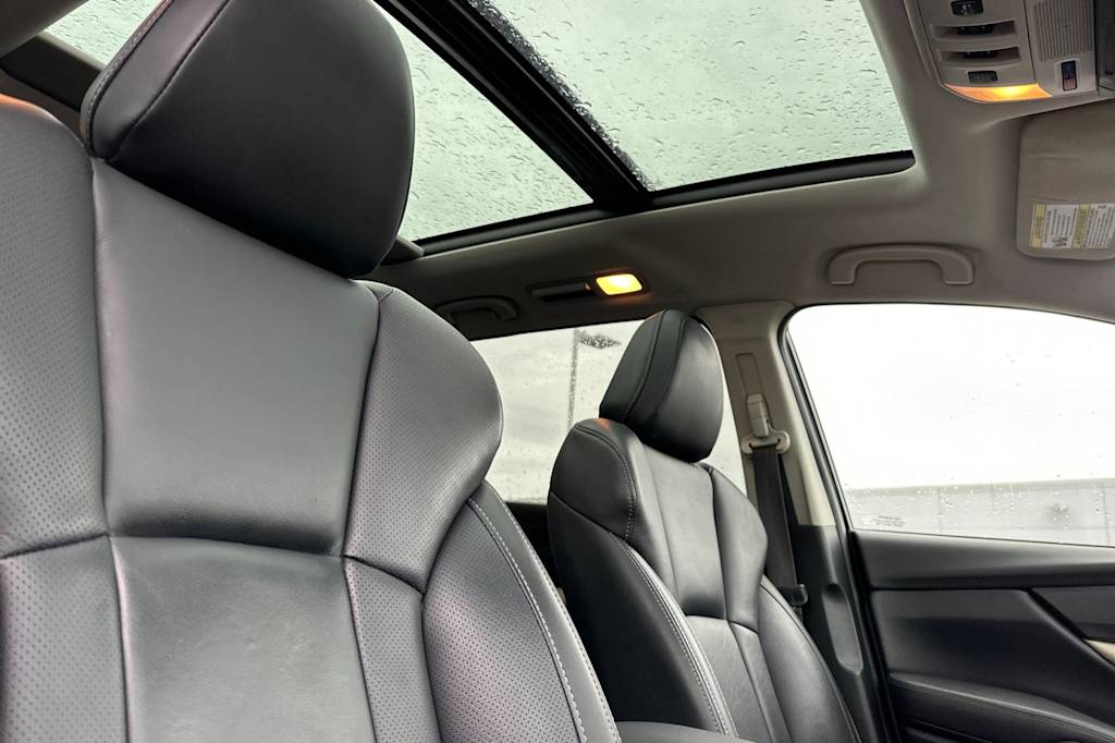 Thumbnail: 2022 Subaru Ascent - 24