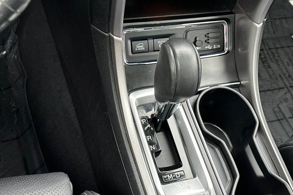 Thumbnail: 2022 Subaru Ascent - 14