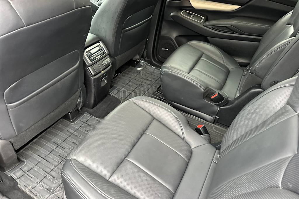 Thumbnail: 2022 Subaru Ascent - 10