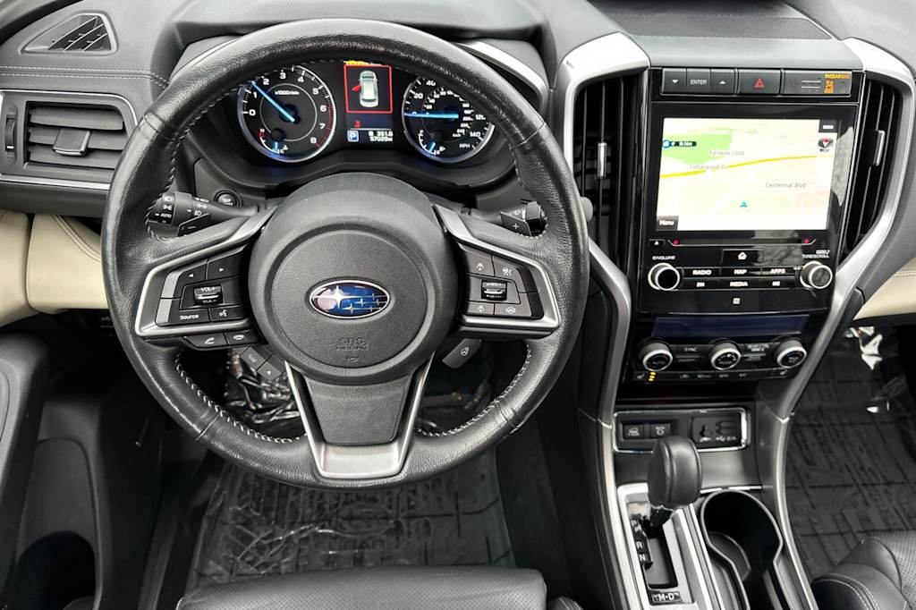 Thumbnail: 2022 Subaru Ascent - 11