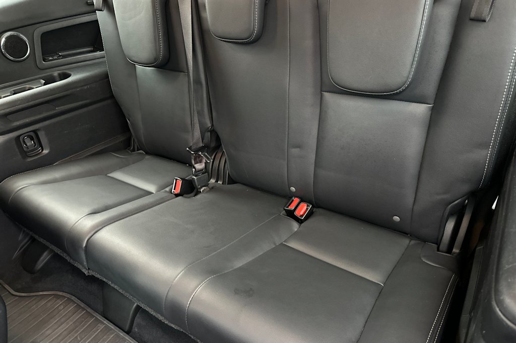 Thumbnail: 2022 Subaru Ascent - 23