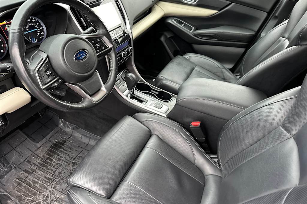 Thumbnail: 2022 Subaru Ascent - 9