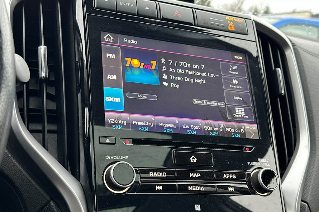 Thumbnail: 2022 Subaru Ascent - 13