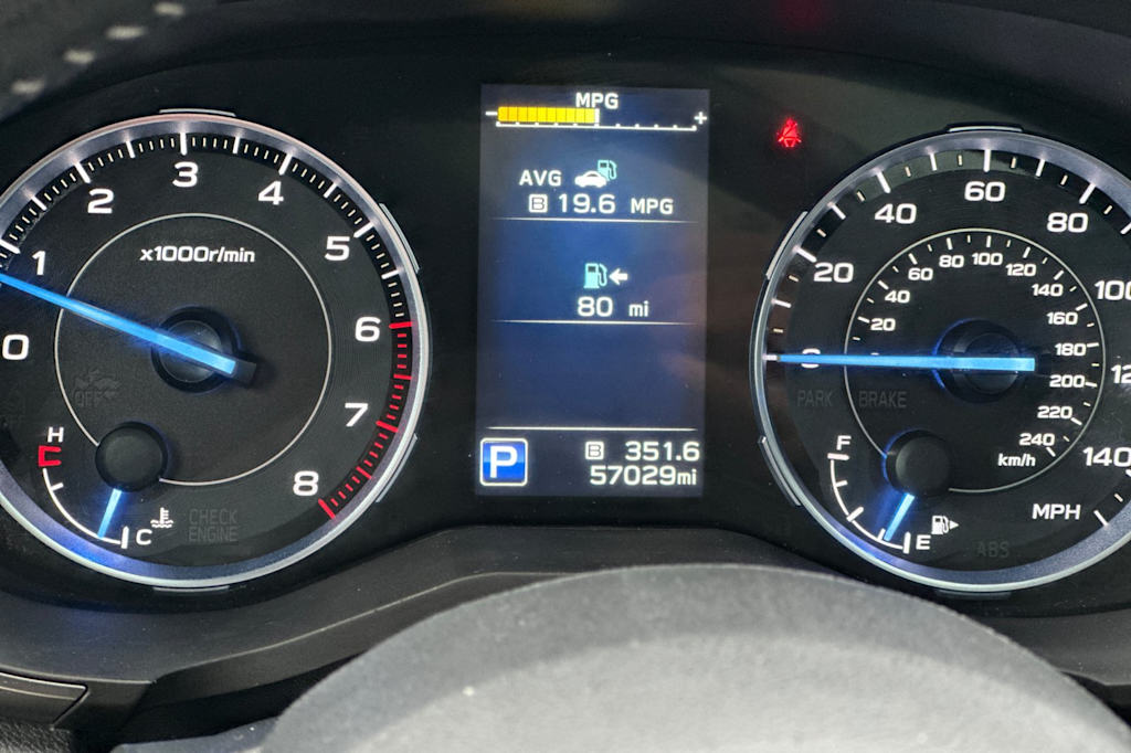 Thumbnail: 2022 Subaru Ascent - 30