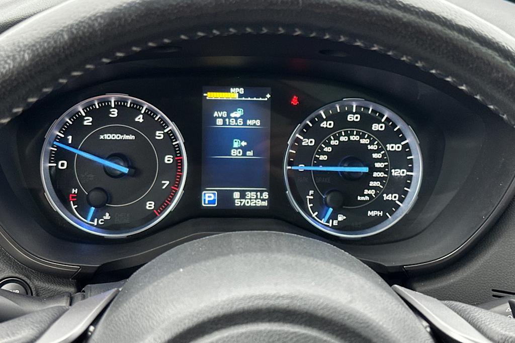 Thumbnail: 2022 Subaru Ascent - 15