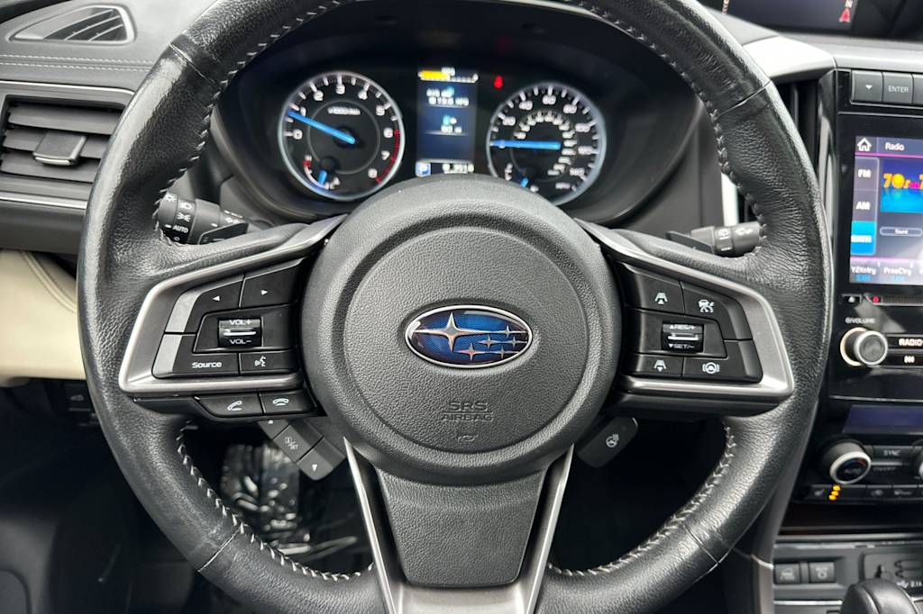 Thumbnail: 2022 Subaru Ascent - 29