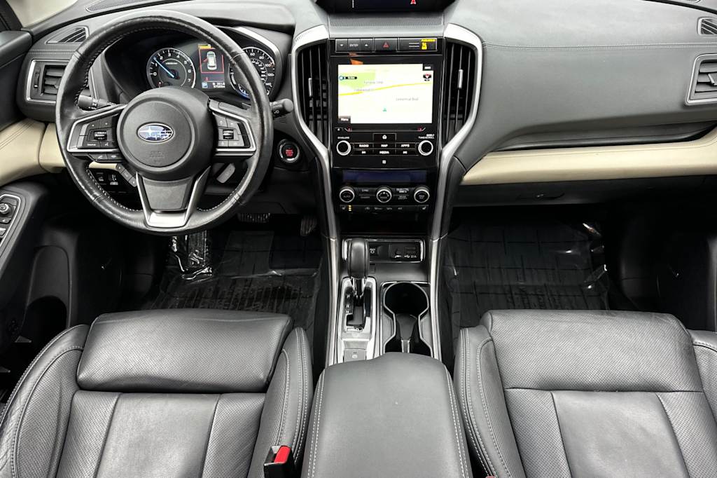 Thumbnail: 2022 Subaru Ascent - 2