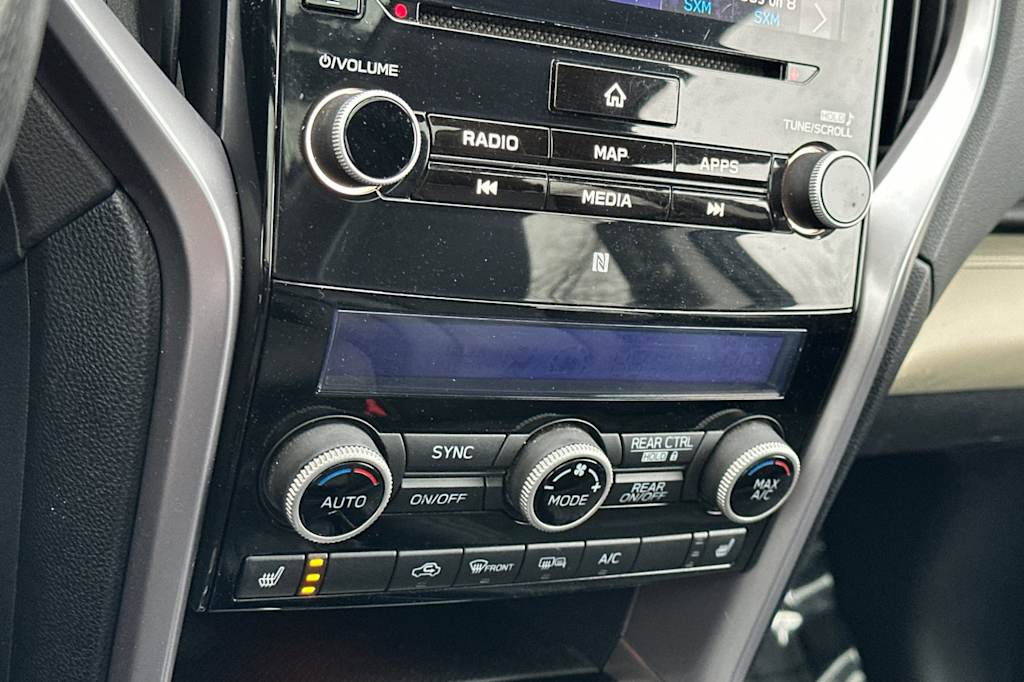 Thumbnail: 2022 Subaru Ascent - 27