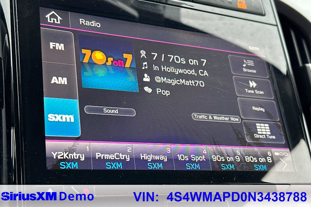 Thumbnail: 2022 Subaru Ascent - 31
