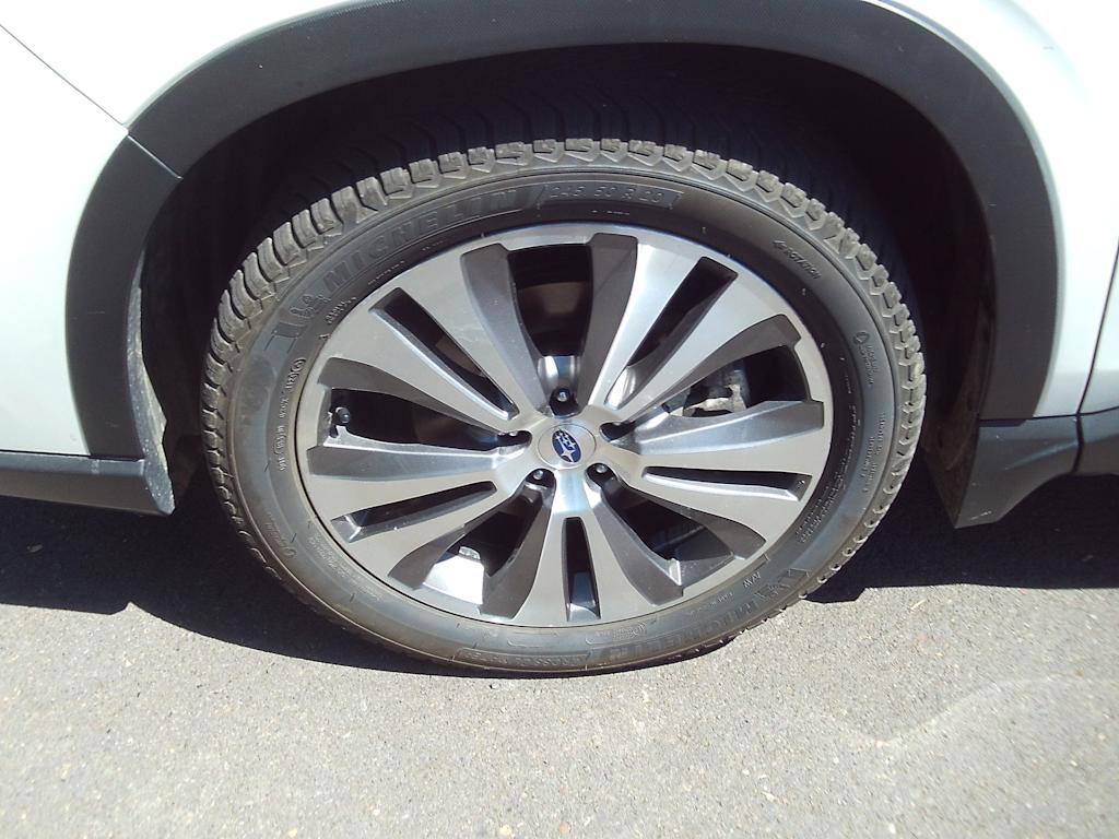 Thumbnail: 2020 Subaru Ascent - 6