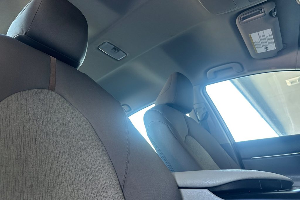 Thumbnail: 2018 Toyota Camry - 11