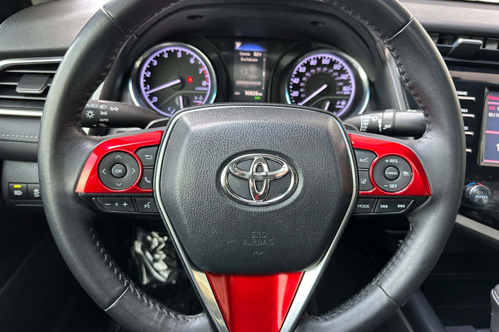 Thumbnail: 2018 Toyota Camry - 25