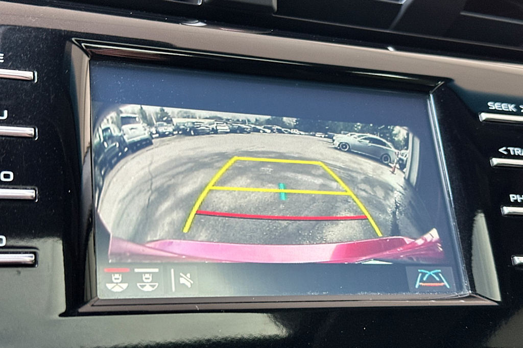 Thumbnail: 2018 Toyota Camry - 22