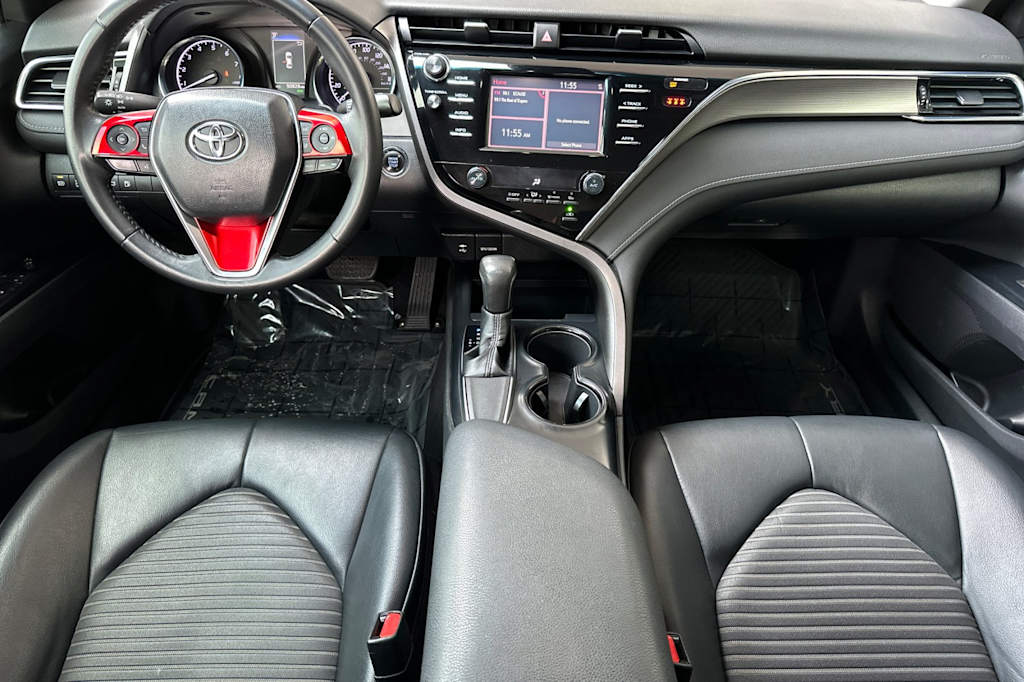 Thumbnail: 2018 Toyota Camry - 2