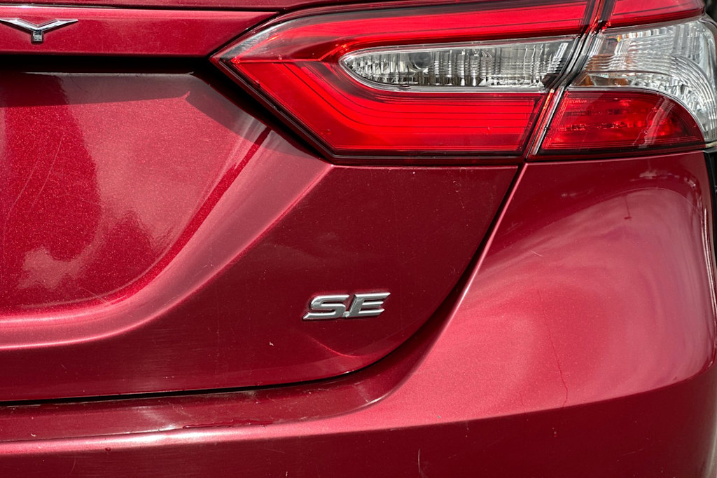 Thumbnail: 2018 Toyota Camry - 27