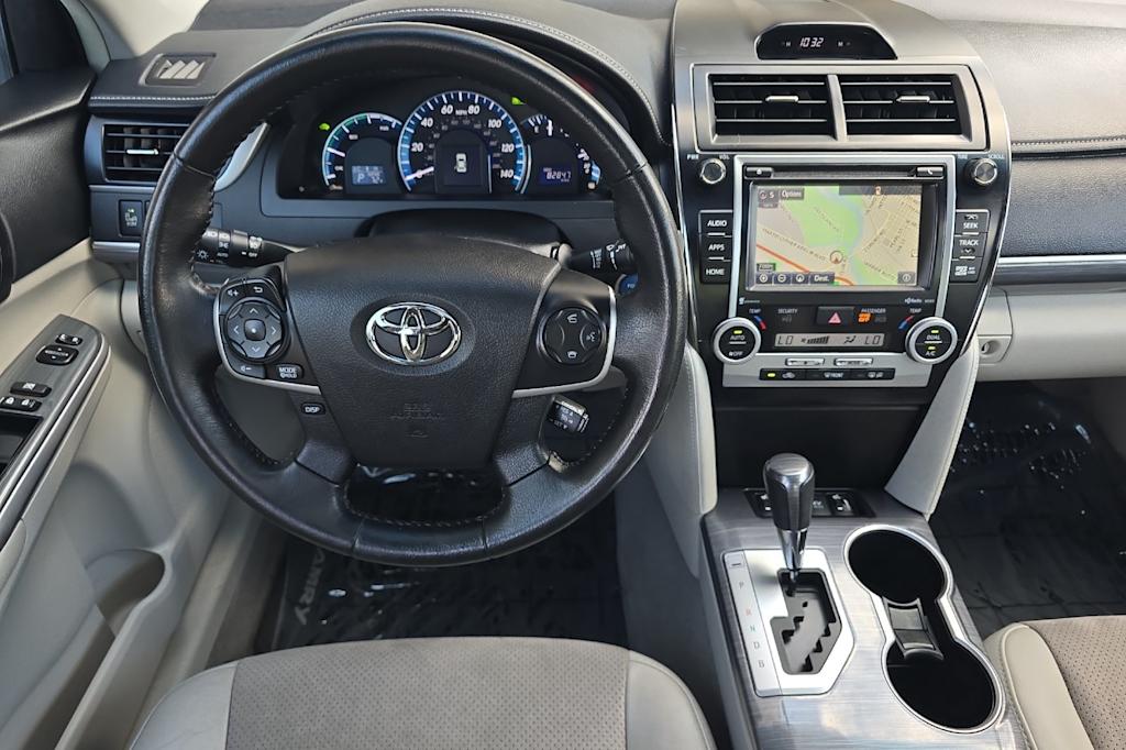Thumbnail: 2014 Toyota Camry - 11