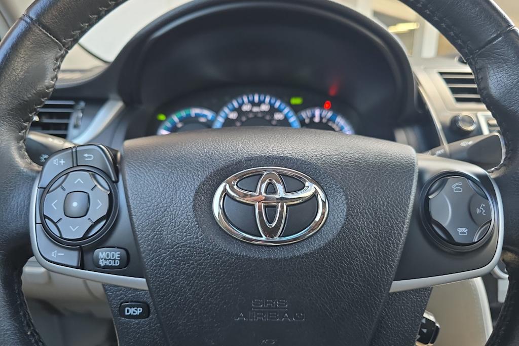 Thumbnail: 2014 Toyota Camry - 26