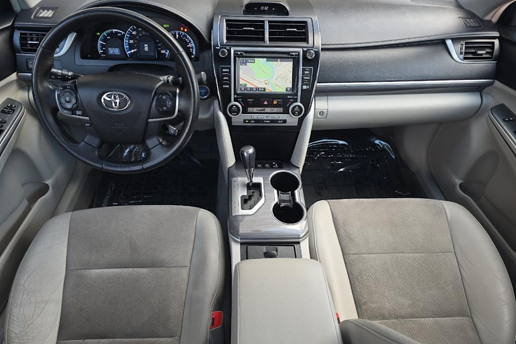 Thumbnail: 2014 Toyota Camry - 2