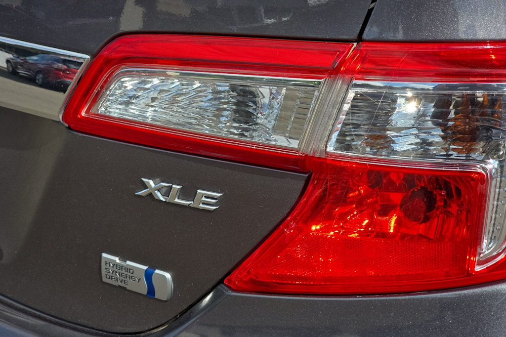 Thumbnail: 2014 Toyota Camry - 28