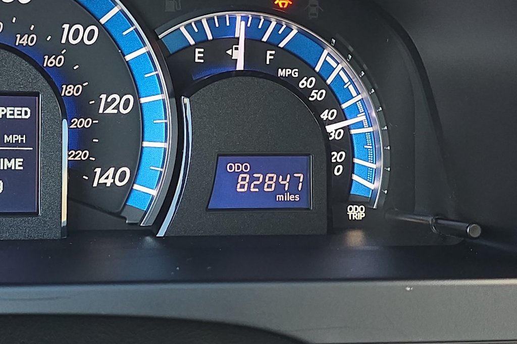 Thumbnail: 2014 Toyota Camry - 27