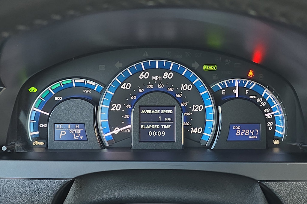Thumbnail: 2014 Toyota Camry - 15