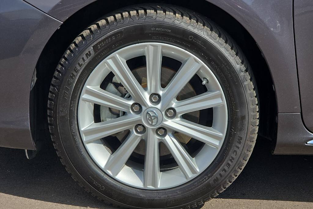 Thumbnail: 2014 Toyota Camry - 7