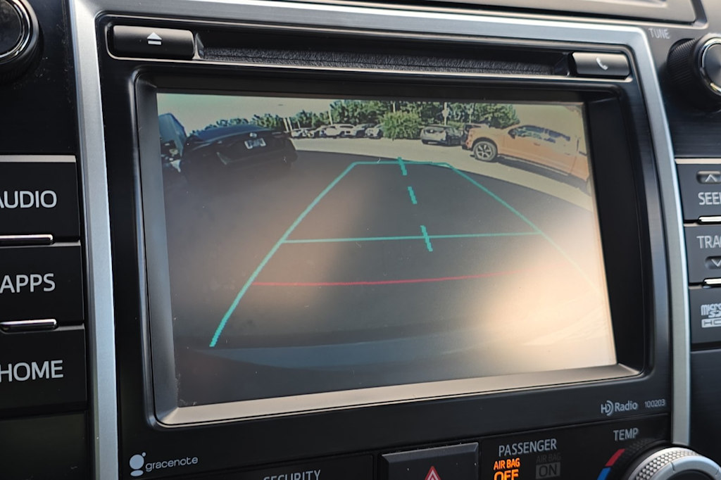 Thumbnail: 2014 Toyota Camry - 23