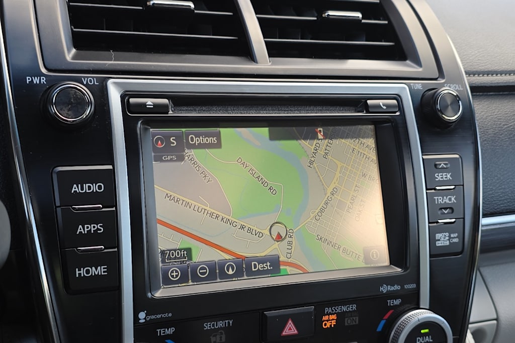 Thumbnail: 2014 Toyota Camry - 22