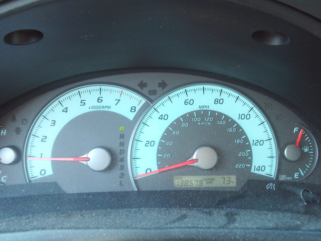 Thumbnail: 2009 Toyota Camry - 6