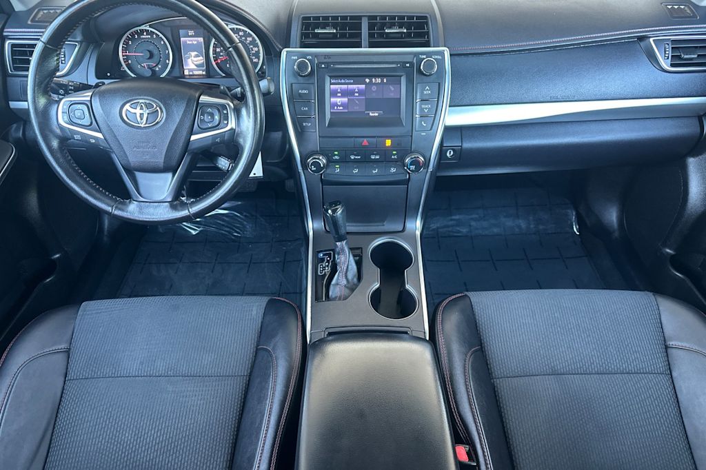 Thumbnail: 2016 Toyota Camry - 2