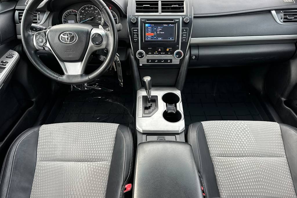 Thumbnail: 2012 Toyota Camry - 2
