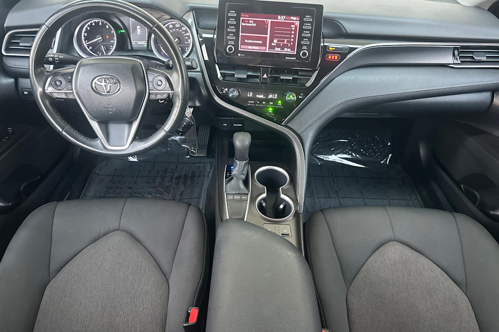 Thumbnail: 2022 Toyota Camry - 2