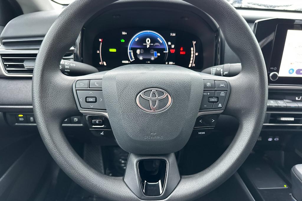 Thumbnail: 2025 Toyota Camry - 26