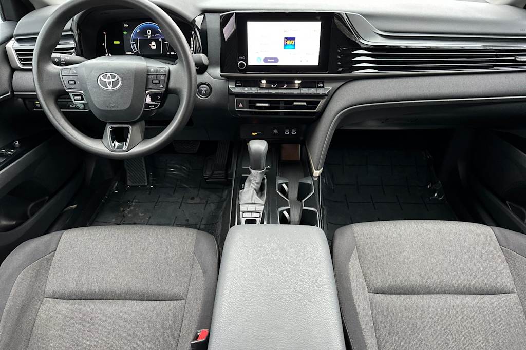 Thumbnail: 2025 Toyota Camry - 2