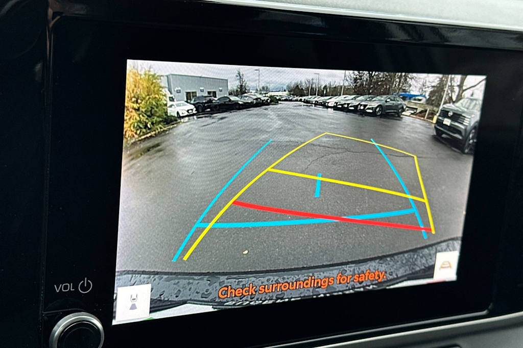 Thumbnail: 2025 Toyota Camry - 23