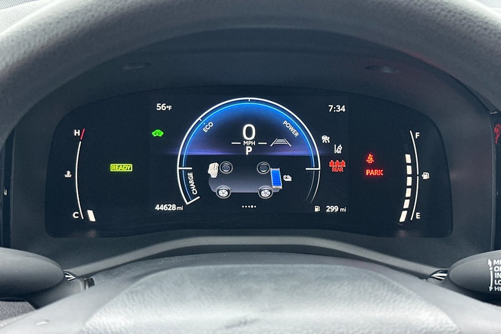 Thumbnail: 2025 Toyota Camry - 15