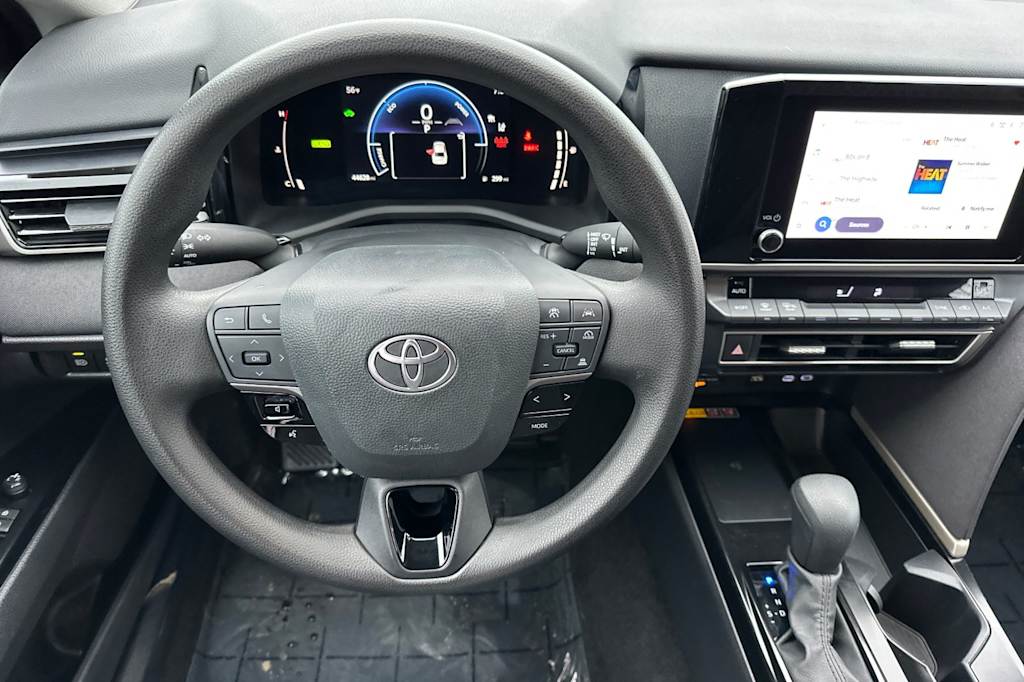 Thumbnail: 2025 Toyota Camry - 11