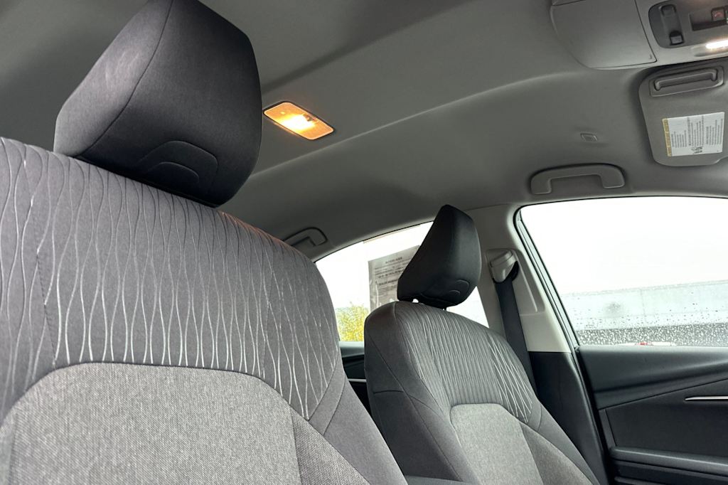 Thumbnail: 2025 Toyota Camry - 22