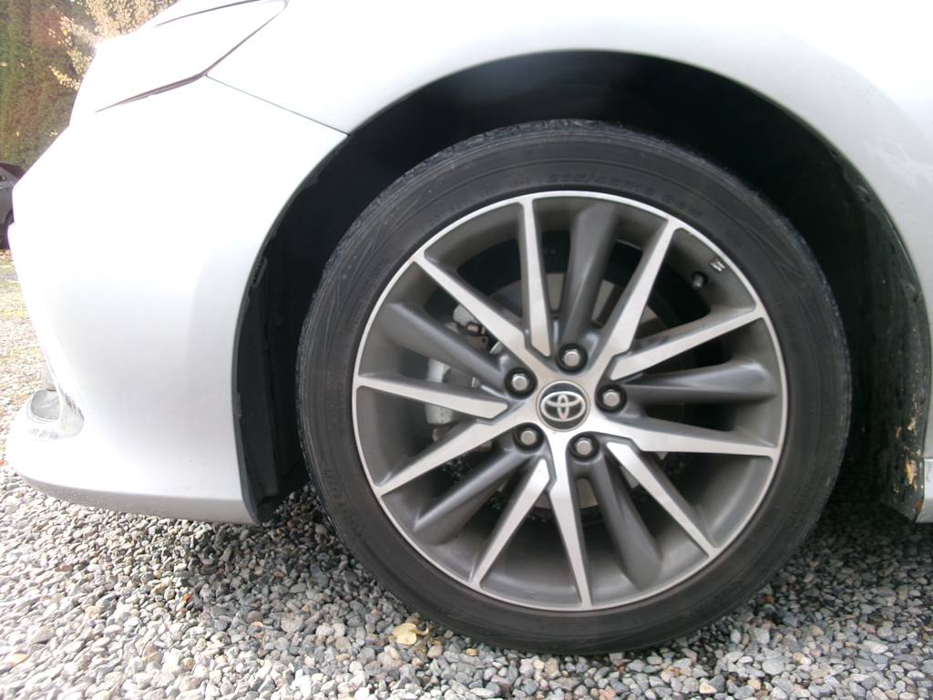 Thumbnail: 2023 Toyota Camry - 6