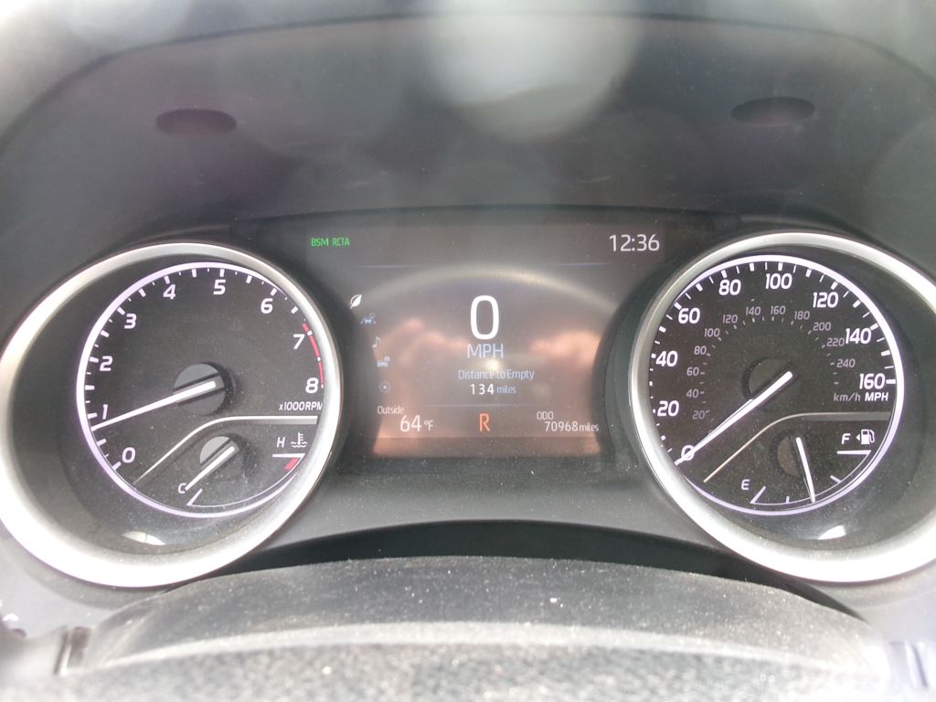 Thumbnail: 2023 Toyota Camry - 7