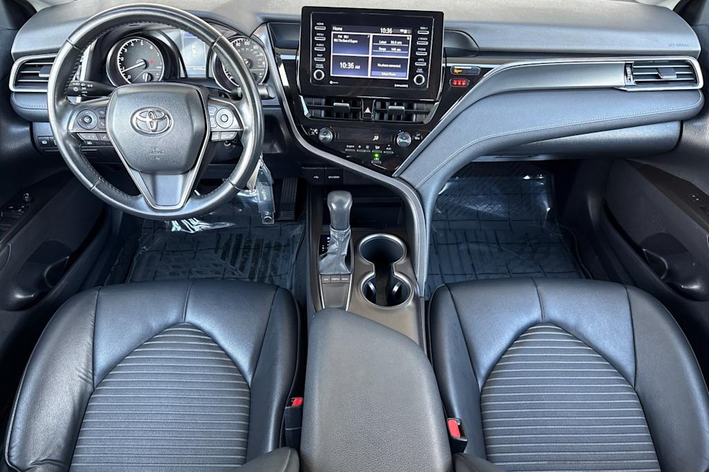 Thumbnail: 2023 Toyota Camry - 2