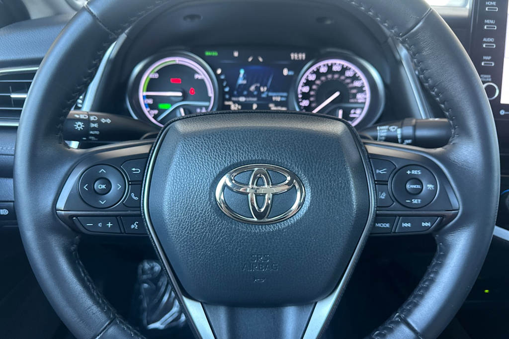 Thumbnail: 2022 Toyota Camry - 26