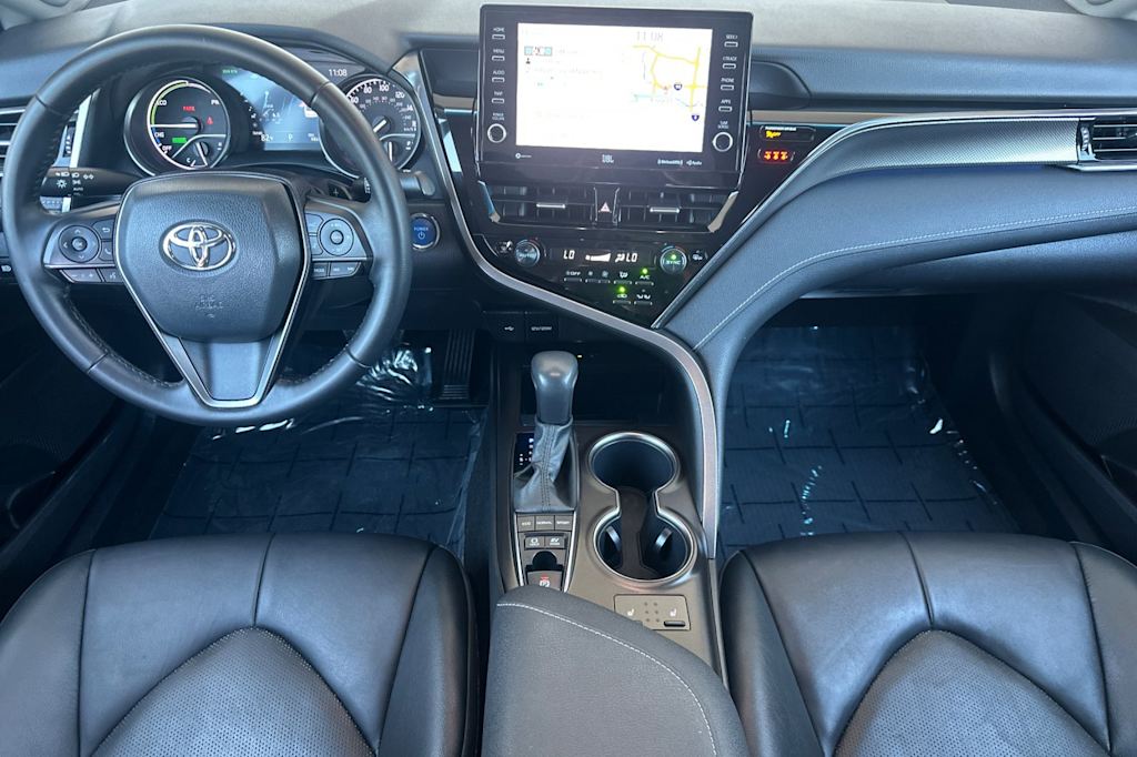 Thumbnail: 2022 Toyota Camry - 2